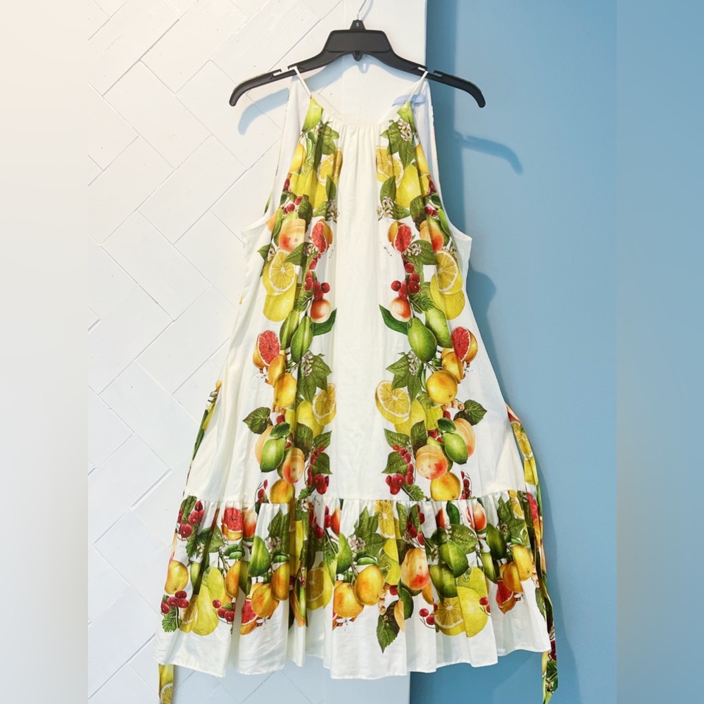 Antonio Melani halter dress